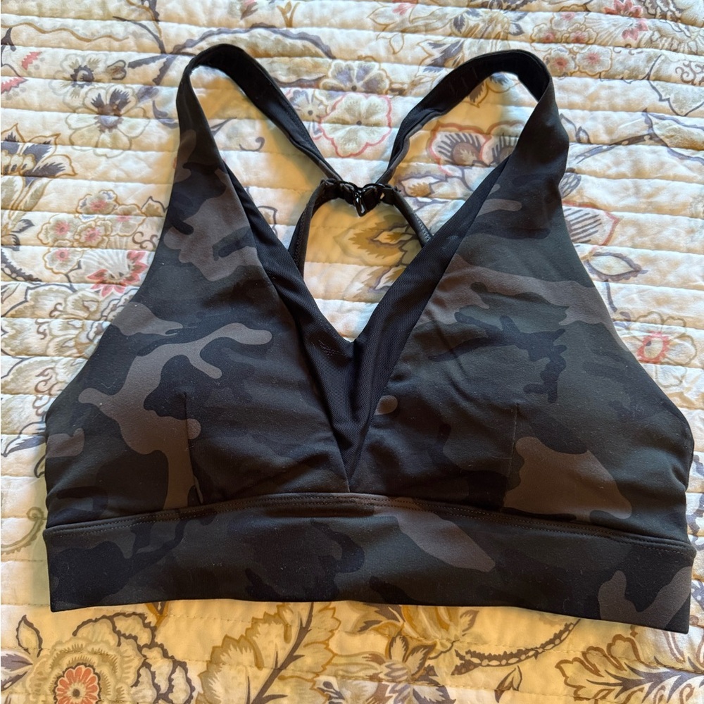 Zyia Active Sports Bra